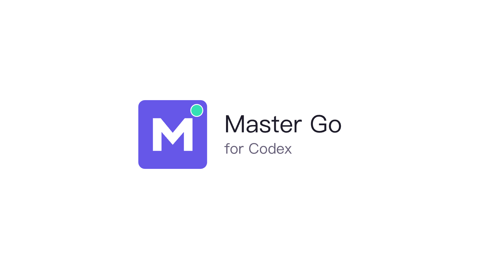 MasterGo Codex Bridge封面