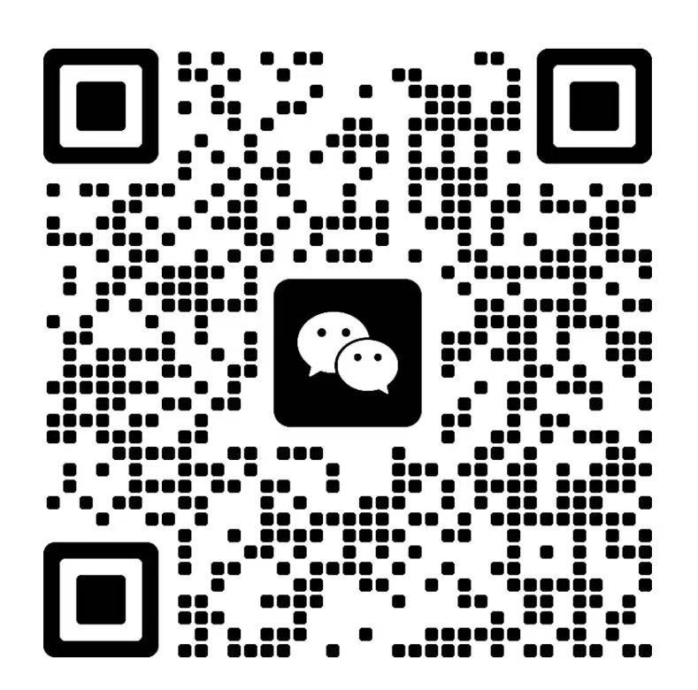WeChat QR Code