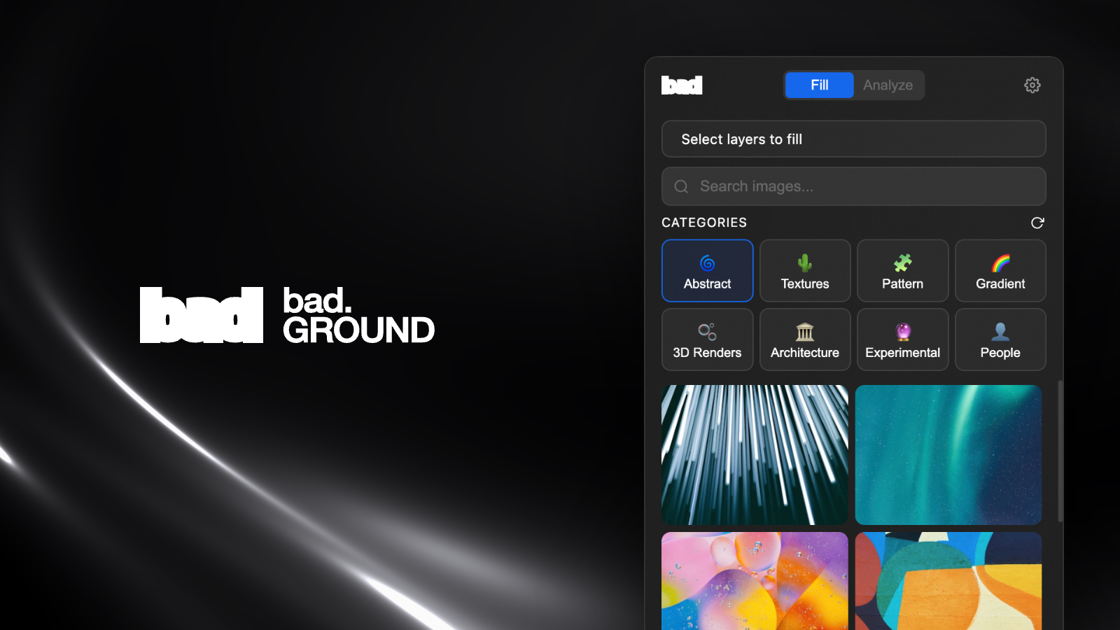 badGround.MG封面