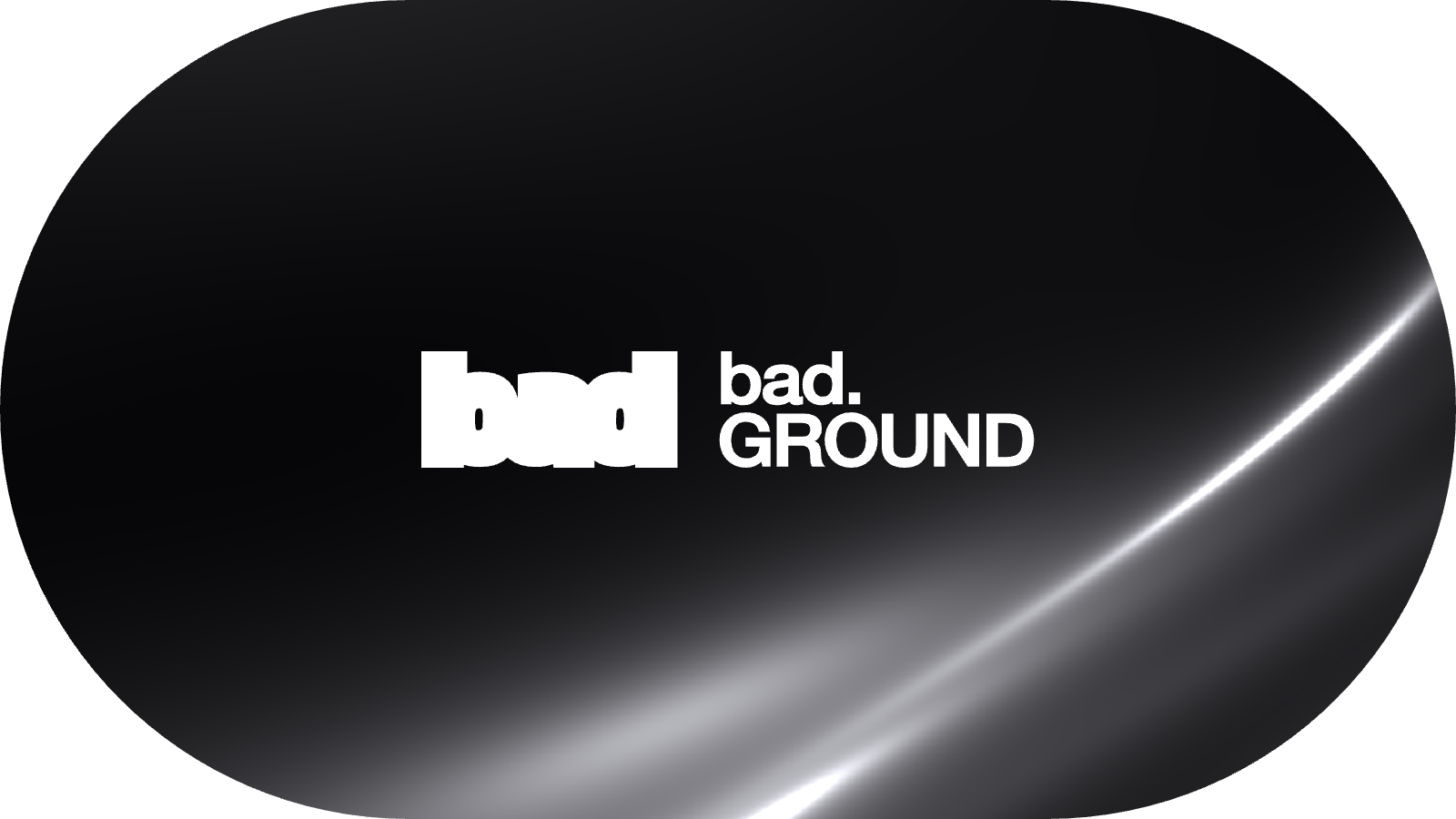 bad.Ground封面