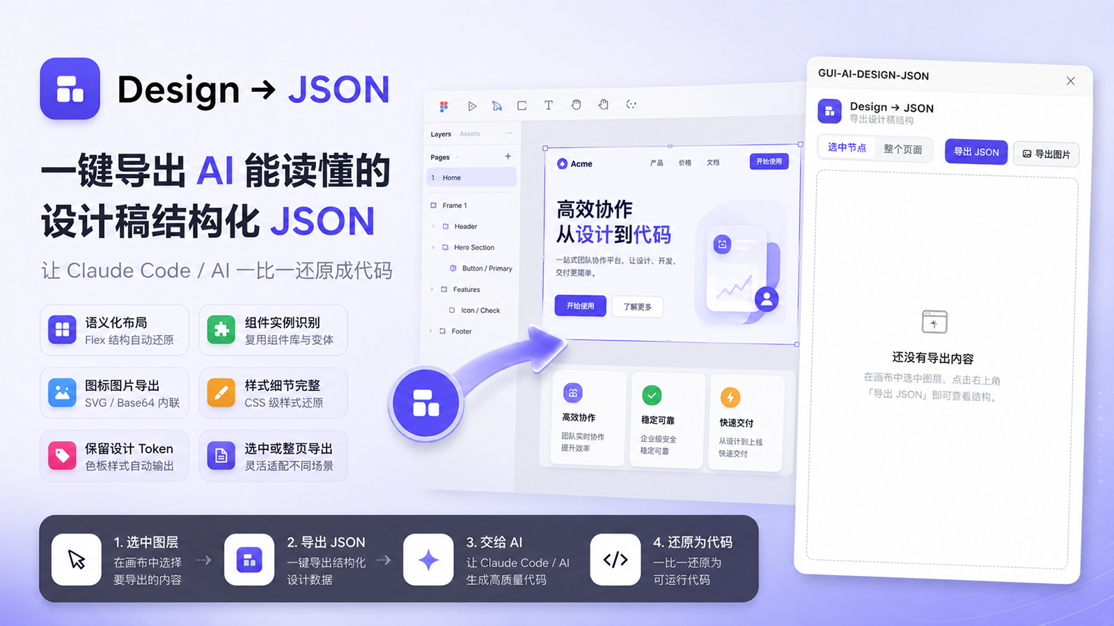 GUI-AI-DESIGN-JSON封面